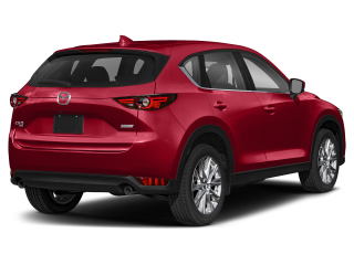 2020 Mazda Mazda CX-5