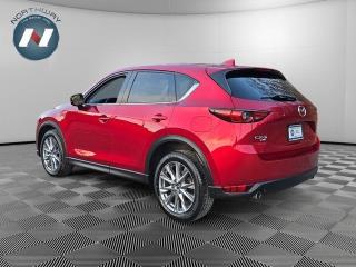 2020 Mazda Mazda CX-5