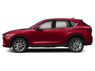 2020 Mazda Mazda CX-5