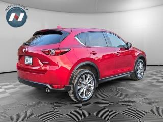 2020 Mazda Mazda CX-5