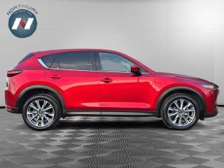 2020 Mazda Mazda CX-5