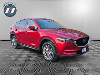 2020 Mazda Mazda CX-5