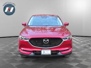 2020 Mazda Mazda CX-5