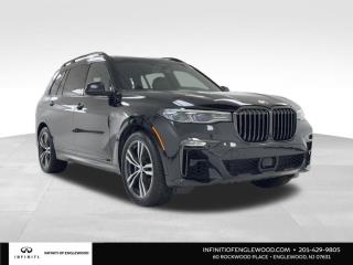 2021 BMW X7