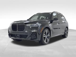 2021 BMW X7