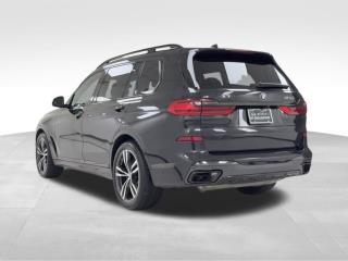 2021 BMW X7