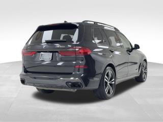 2021 BMW X7