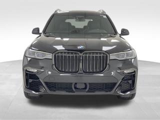 2021 BMW X7