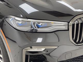 2021 BMW X7