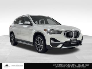 2021 BMW X1