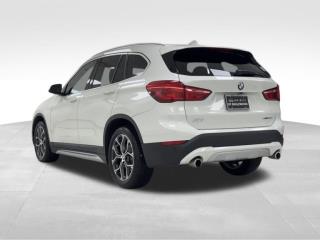 2021 BMW X1