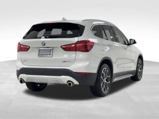 2021 BMW X1