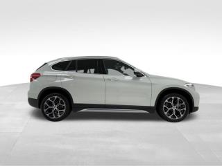 2021 BMW X1