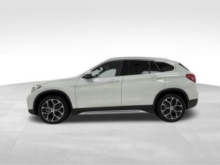 2021 BMW X1