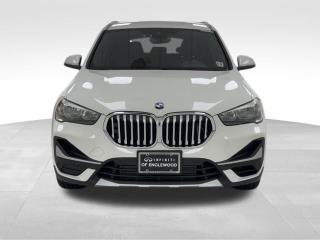 2021 BMW X1