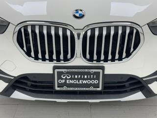 2021 BMW X1