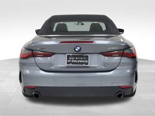 2022 BMW 4 Series