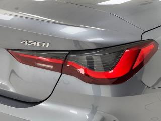 2022 BMW 4 Series