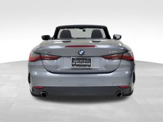 2022 BMW 4 Series