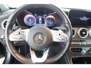 2023 Mercedes-Benz C-Class