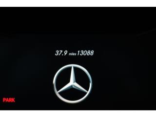 2023 Mercedes-Benz C-Class