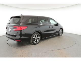 2022 Honda Odyssey