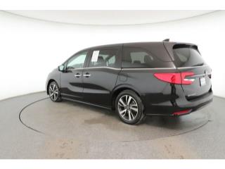 2022 Honda Odyssey