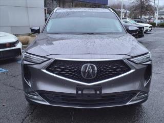 2022 Acura MDX