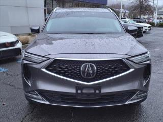 2022 Acura MDX