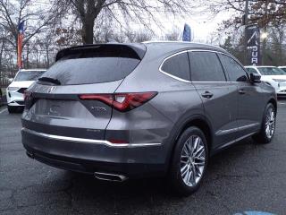 2022 Acura MDX