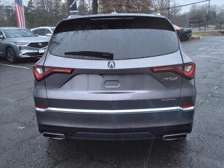 2022 Acura MDX