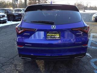 2022 Acura MDX