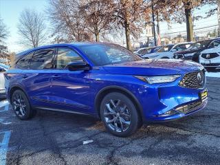 2022 Acura MDX