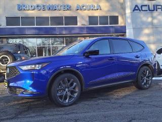 2022 Acura MDX