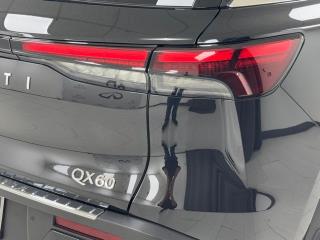 2023 INFINITI QX60