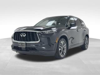 2023 INFINITI QX60