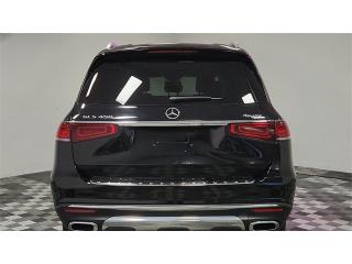 2021 Mercedes-Benz GLS