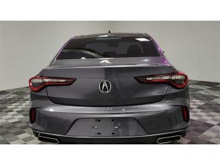 2021 Acura TLX