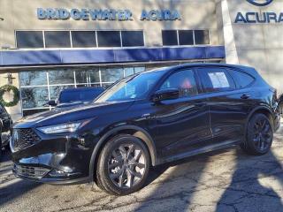 2022 Acura MDX