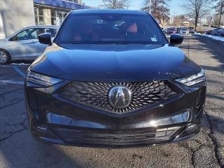 2022 Acura MDX