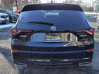 2022 Acura MDX