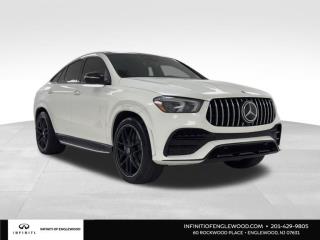 2021 Mercedes-Benz GLE