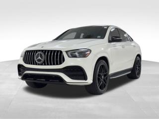 2021 Mercedes-Benz GLE