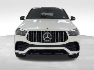 2021 Mercedes-Benz GLE