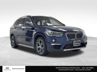 2019 BMW X1