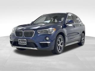 2019 BMW X1