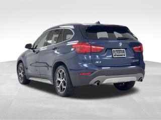 2019 BMW X1