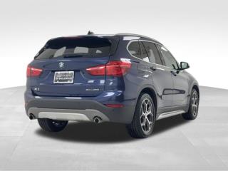 2019 BMW X1