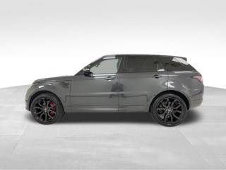 2021 Land Rover Range Rover Sport