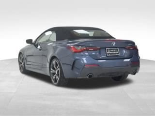 2022 BMW 4 Series